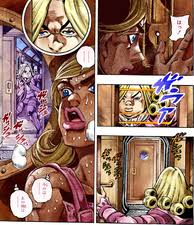 Jojo no kimyou na bouken 31k. Funny Valentine Jojo S Bizarre Encyclopedia Jojo Wiki