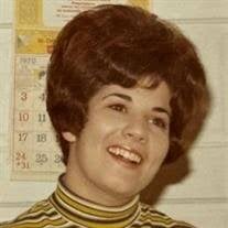 Donna Murrell Ingle Obituary