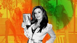 Unlearning Toxic Taboos With Carmen Electras Stripper Workout Video | by  Naureen Khan | GEN