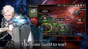 □ defeat the boss with exquisite strategy Download Epic Seven Mod Apk Obb V 1 0 151 Unlimited Skystone By Cheyenne Ortega Medium