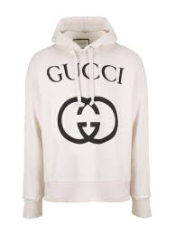 Gucci Fleeces Italist Always Like A Sale Worn by lil uzi vert. italist