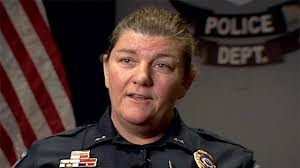 Meet West Palm Beach's new police chief