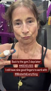 How she did it 👇 You're only one decision away from a totally different  life. Becca's decision to apply for her own 1:1 Five-0 Fierce and Fit  Program changed her life. 😣