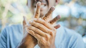 Image result for Paresthesia