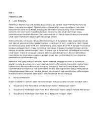 Doc Makalah Pgra Dinny Dhyenns Academia Edu