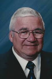 Robert Goldsbury Obituary