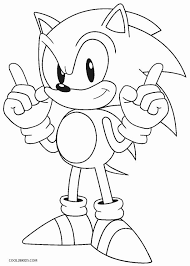 2) click on the coloring page image in the bottom half of the screen to make that frame active. Sonic Coloring Pages Printable Unique Printable Sonic Coloring Pages For Kids Monster Coloring Pages Hedgehog Colors Pokemon Coloring Pages