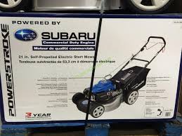 Description the bigger stronger rover raider 439/38 ride on mower features a rover 439cc ohv engine that delivers consistent performance and a six speed transmission. Powerstroke 21 Lawn Mower Subaru Engine Costcochaser