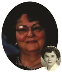 Obituary for Ruby E. Spain