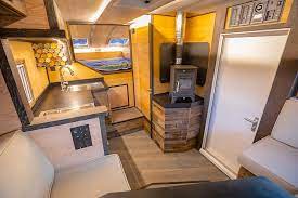 Maybe you would like to learn more about one of these? 13 Best Flatbed Truck Campers In 2021 Rvblogger