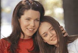 8 atitudes inspiradoras, de Lorelai Gilmore, para todas as mães
