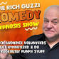The Rich Guzzi Comedy Hypnosis Show event image