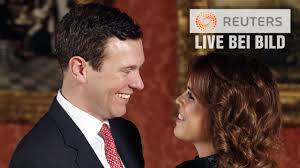 Free football 24/7 on your computer or mobile. Prinzessin Eugenie Die Traumhochzeit Auf Die England Keinen Bock Hat Royals Bild De