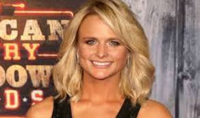 Singer Miranda Lambert faces internet hate after posting picture in a  fur-coat