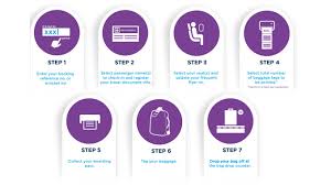 Contact your local malaysia airlines office for details on charges. Self Print Bag Tag With Malaysia Airlines Passenger Self Service