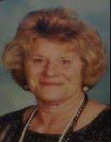 Elisabeth Moody Obituary (1924