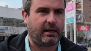 Gustavo Frederking fue reelecto presidente de la Sociedad Rural de Junín