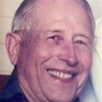 John Cletus Terhaar Obituary