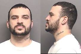 Riley Co. Arrest Report Tuesday January 26