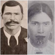 Goldsmith Whanau. Where are we all?