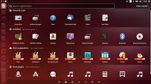 Résultat de recherche d'images pour "ubuntu disc manager"