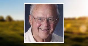 Howard Boucher Obituary March 20, 2012