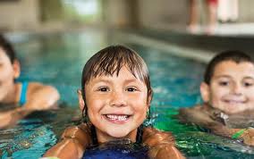 YMCA of Grays Harbor 2017 Impact Report