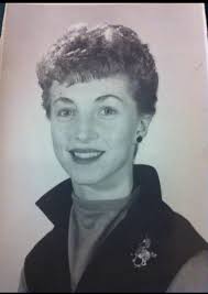 Eleanor Kay Everett Obituary