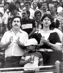 Maybe you would like to learn more about one of these? Mord An Andres Escobar In Kolumbien Todesstrafe Fur Ein Eigentor Der Spiegel