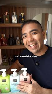 Parfum SPL dar der dor ❌️, Sabun mandi SPL dar der dor ✅️, #bodywash #review