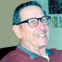 James R 'JR' Ruder Obituary