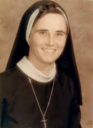 Today we celebrate Sister Saint William McMahon who is celebrating her 70th  Jubilee. St. William was a welcoming presence at St. Michael's, Flushing  for over 35 years. Willie has a quiet, calm