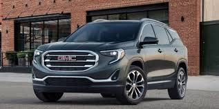 كامل مواصفات جي إم سي تيرين 2019 موتري السعودية