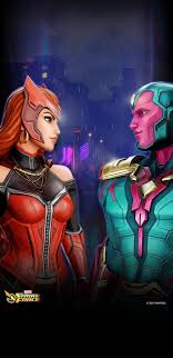 Oct 21, 2021 · the i am iron man event is a recurring marvel strike force event that varies from time to time based on foxnext's schedules. Wanda Is Fierce Marvel Strike Force