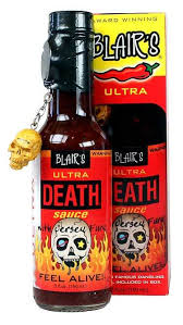 Delish rounded up the spiciest hot sauces that exist, including one that measures 9 million on the scoville scale. Five Lesser Known Hot Sauce Brands That You Must Try Pepperscale