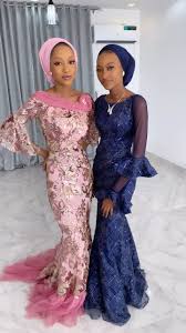 Yusuf buhari commenced his nysc scheme two years after graduating from university of surrey, united kingdom. Yusuf Buhari And Zahra Bayero S Wedding To Hold On August 20 Bliznaija