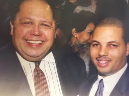 Farewell to Cabral Franklin