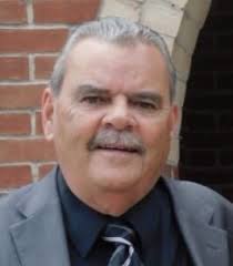 Ron Jackson Obituary