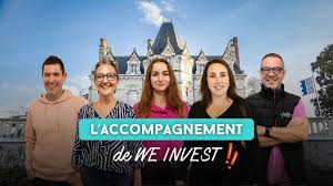 Interview franchisé : l'accompagnement de We Invest