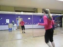Easy Choreography To One Direction What Makes You Beautiful Flash Mob Teacher Dance Flash Mob What Makes You Beautiful Easy Dance