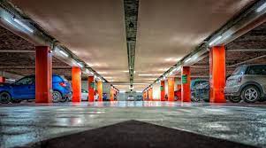 Garage angebote in münchen ᐅ mit kaufda aktuelle garage angebote ✅ und den günstigsten preis in prospekten von händlern in münchen finden. Amtsgericht Munchen Die Tiefgarage Ist Fur Autos Da Anwalt Innovativ