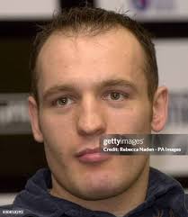 71 Ireland Brian Magee Stock Photos, High-Res Pictures, and Images