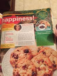 Trisha and friends have a big cookie party every year around the holidays. Cranberry Nut Melt Aways Cranberry Cookies Holiday Baking Festive Cookies
