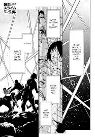 Jangan lupa membaca update manga lainnya ya. Read Tensei Shitara Slime Datta Ken Chapter 66 Manga Online Mangapor Com