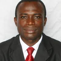 Eric Opoku Osei
