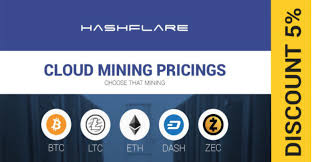 September 13th, by bitcoin cloud mining. Cloud Mining Provider Hashflare Is Offering Discounts On Bitcoin And Script Contracts Bitcoin Insider
