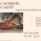HONOURING SORROW, MINISTERING HOPE event image