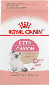 Royal Canin Nutrition Babycat In 2021 Feline Health Dry Cat Food Cat Food