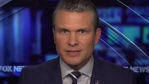 Pete Hegseth: Comments