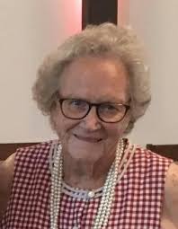 Jessie Orlene Mims (Orlene)